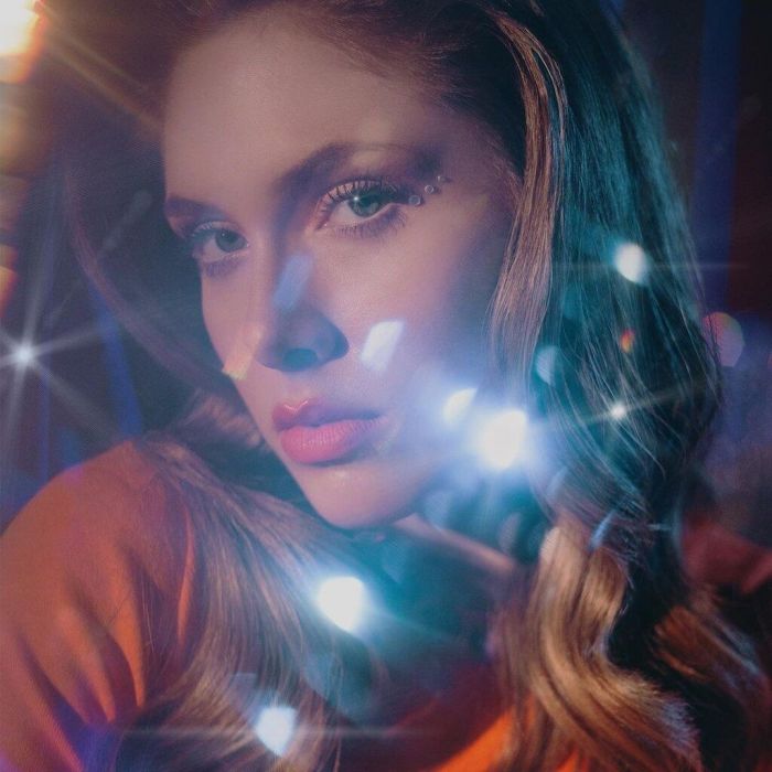 Αφροδίτη Λιάντου: Είναι το απόλυτο teen icon και αυτές οι photo είναι η απόδειξη