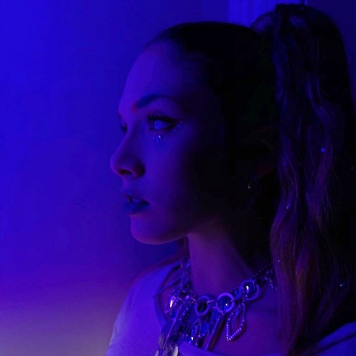 Αφροδίτη Λιάντου: Είναι το απόλυτο teen icon και αυτές οι photo είναι η απόδειξη