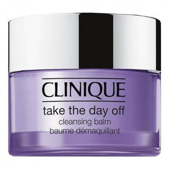 CLINIQUE, ΝΤΕΜΑΚΙΓΙΑΖ ΜΑΤΙΩΝ - TAKE THE DAY OFF™ CLEANSING BALM