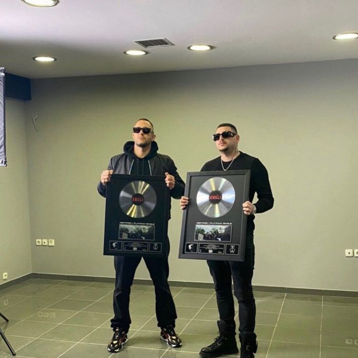 Mad Clip: Κυκλοφόρησε νέο album και πρέπει να το ακούσεις ASAP