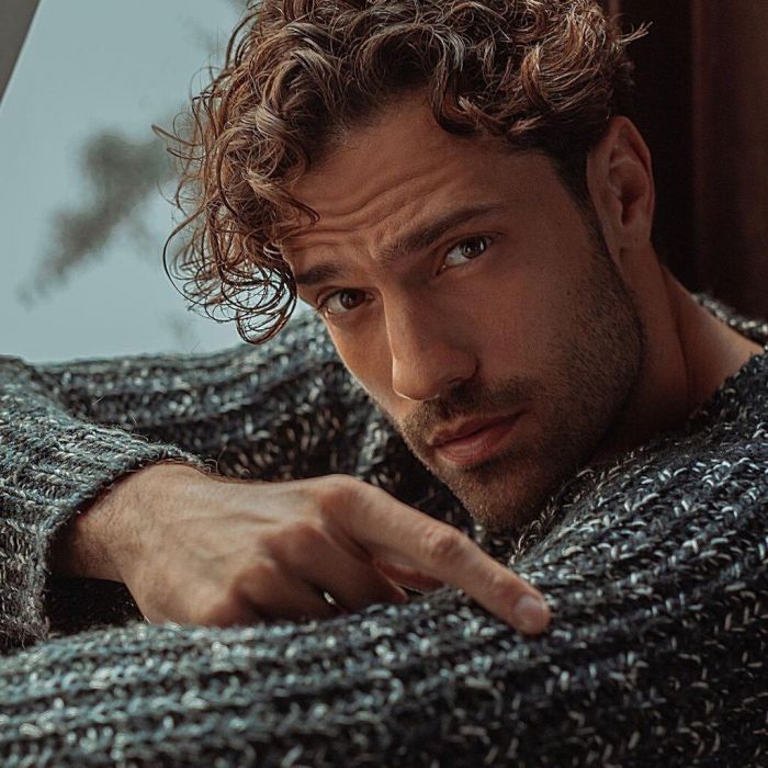 Αργυρός: Μίλησε για τον χωρισμό του και αποκάλυψε αυτό που υποψιαζόσουν για το τραγούδι του (vid+ph)