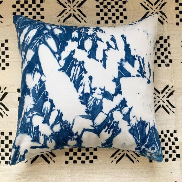 Shibori: η ιαπωνική τεχνική που αποτελεί ένα από τα μεγαλύτερα trend της εποχής