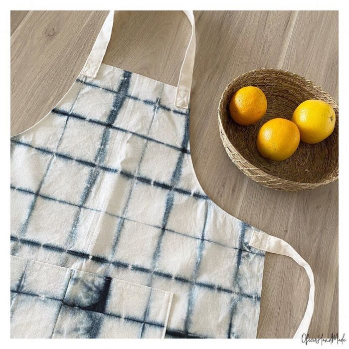 Shibori: η ιαπωνική τεχνική που αποτελεί ένα από τα μεγαλύτερα trend της εποχής