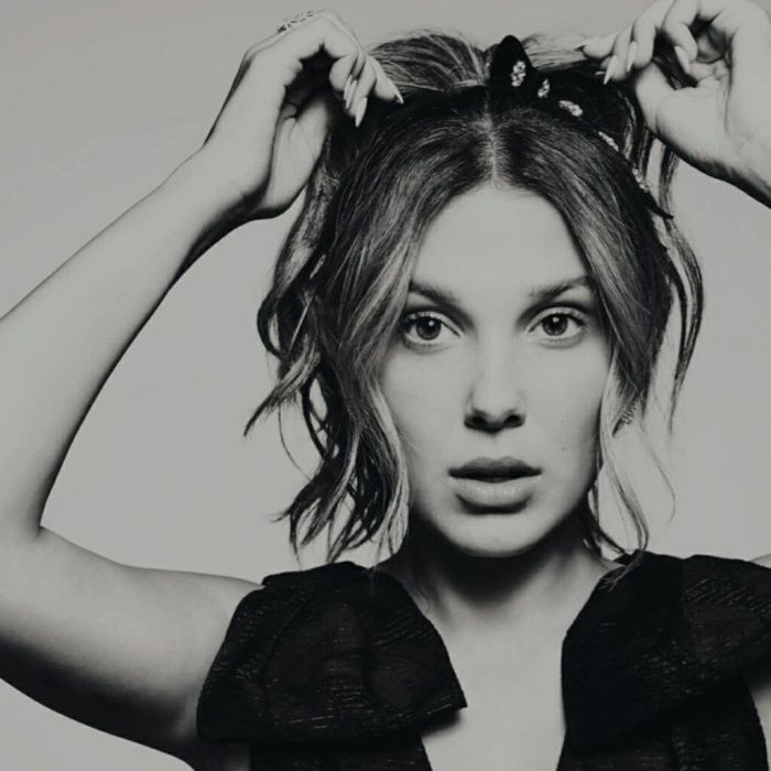 Millie Bobby Brown: 20 φορές που ενθουσίασε το Instagram με τις φωτογραφίες της