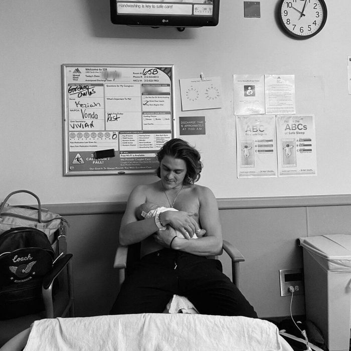 Η ανάρτηση του Nicolas Krause στο Instagram @nicolas_krause