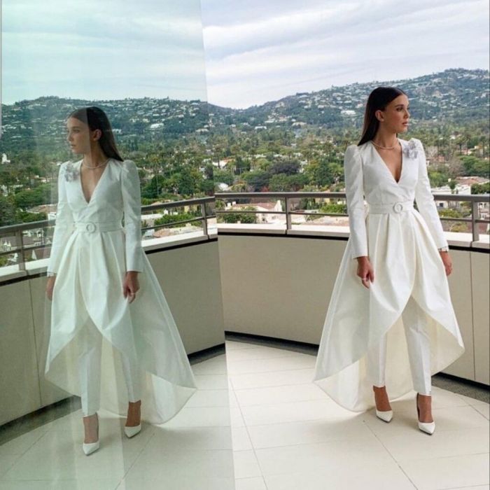 Millie Bobby Brown: 20 φορές που ενθουσίασε το Instagram με τις φωτογραφίες της