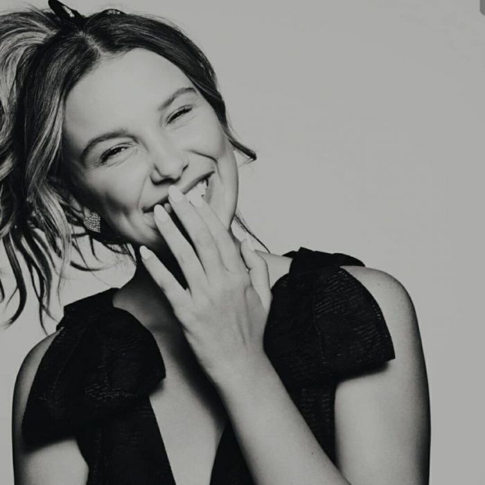 Millie Bobby Brown: 20 φορές που ενθουσίασε το Instagram με τις φωτογραφίες της