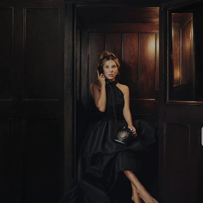 Millie Bobby Brown: 20 φορές που ενθουσίασε το Instagram με τις φωτογραφίες της