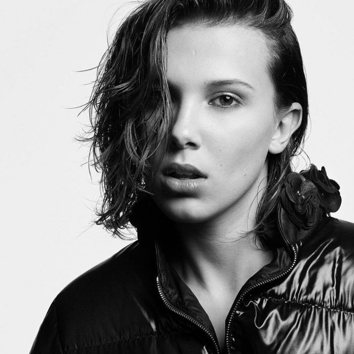 Millie Bobby Brown: 20 φορές που ενθουσίασε το Instagram με τις φωτογραφίες της