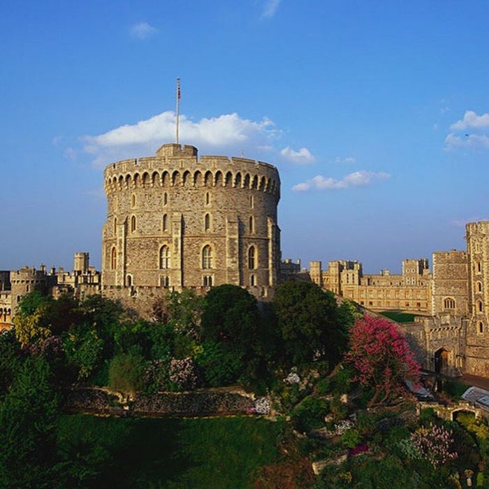 Τώρα μπορείς κι εσύ να κάνεις πικ- νικ στους κήπους της βασίλισσας (photos)