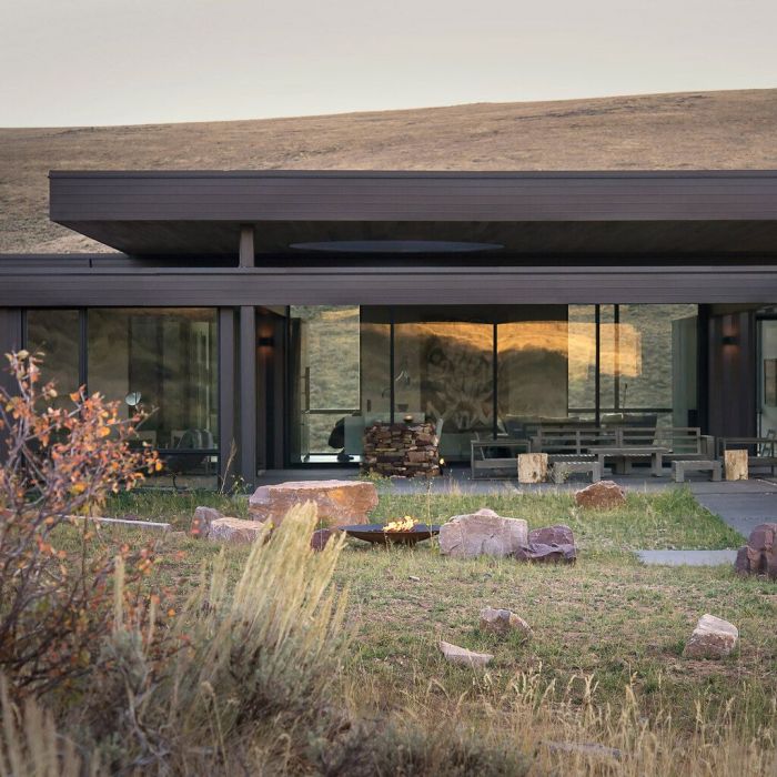 10. Boar Shoat, ΗΠΑ, από την εταιρία Imbue Design