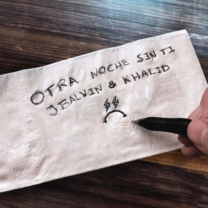 J Balvin και Khalid ενώνουν τις φωνές τους για το επόμενο hot hit της εποχής