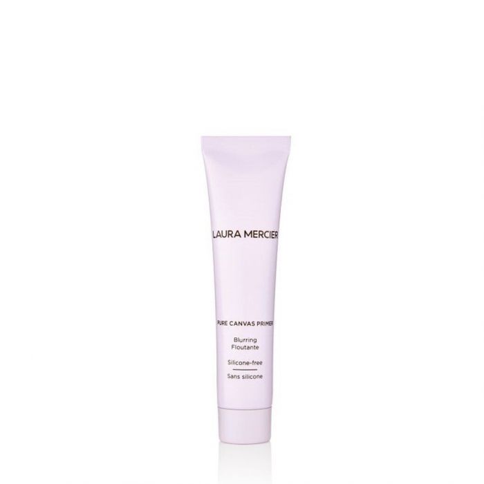 LAURA MERCIER, PURE CANVAS PRIMER BLURRING. Δημιουργεί άμεσα εφέ blur για περεταίρω καμουφλάζ των ατελειών.
