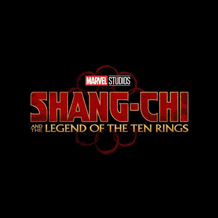 Shang-Chi And The Legend Of The Ten Rings (2021): 3 Σεπτεμβρίου 2021
