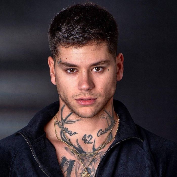 Mike: Το συγκινητικό μήνυμα μετά το σοβαρό πρόβλημα υγείας που αντιμετώπισε (vid)