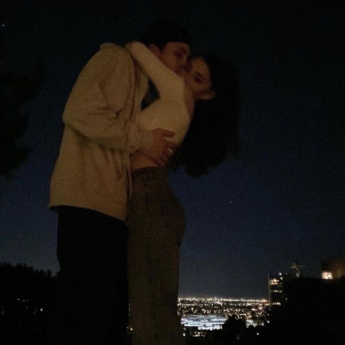 Δημοφιλέστερη τοποθεσία για την τελετή φαίνεται να είναι η California, όμως, προς το παρόν δεν έχουν κλείσει κάπου. 