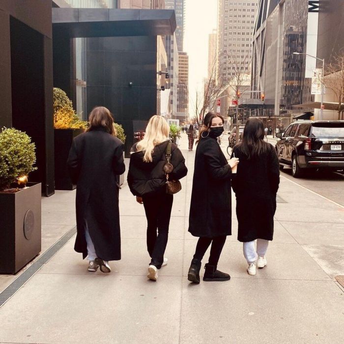 Selena Gomez: 25 photos που αποδεικνύουν ότι είναι η καλύτερη φίλη που έχει υπάρξει