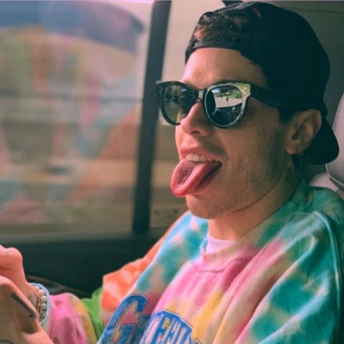 Δε φαντάζεσαι ποιος κωμικός είναι το αγοράκι της φωτογραφίας