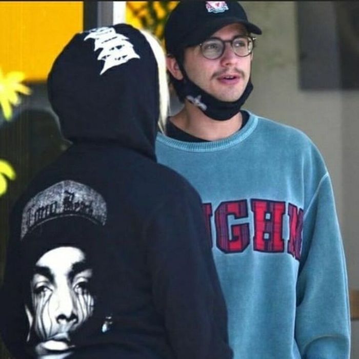 πηγή: fanpage of billie eilish @_.edit.__.billie._