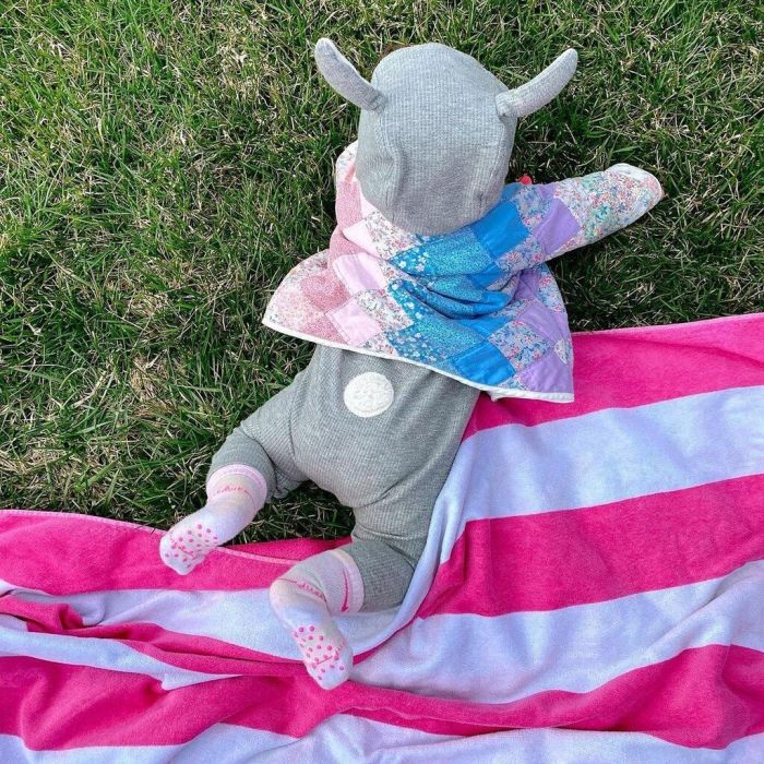 Φαίνεται πως το σύνολό της ήταν αρκετά ακριβό.