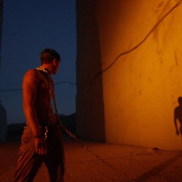 Good Job Nicky: Αυτό είναι το πιο αισθηματικό τραγούδι του και θα το λατρέψεις (vid)