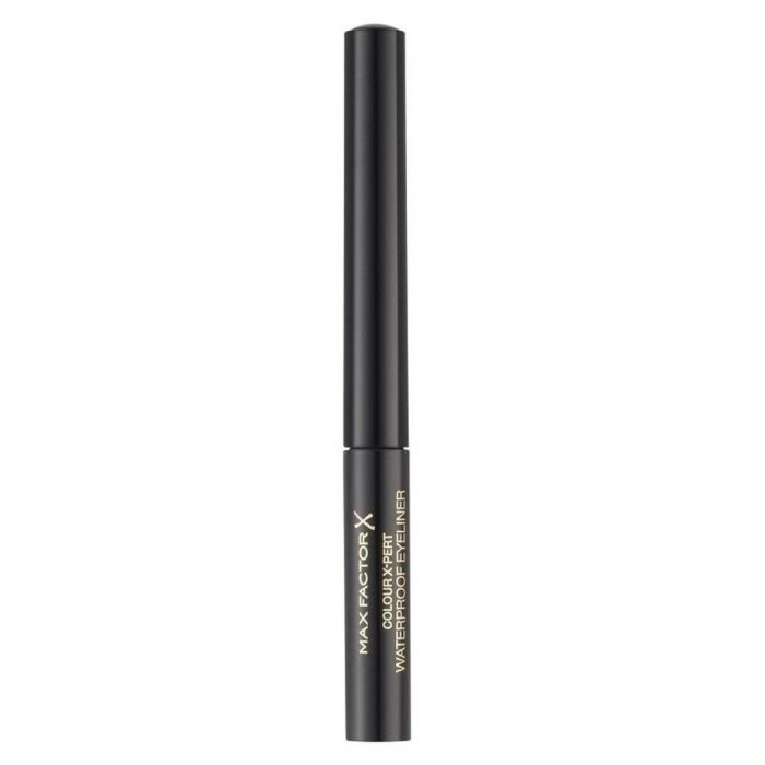 MAX FACTOR, COLOR X-PERT EYELINER, ΑΠΟΧΡΩΣΗ 01 DEEP BLACK