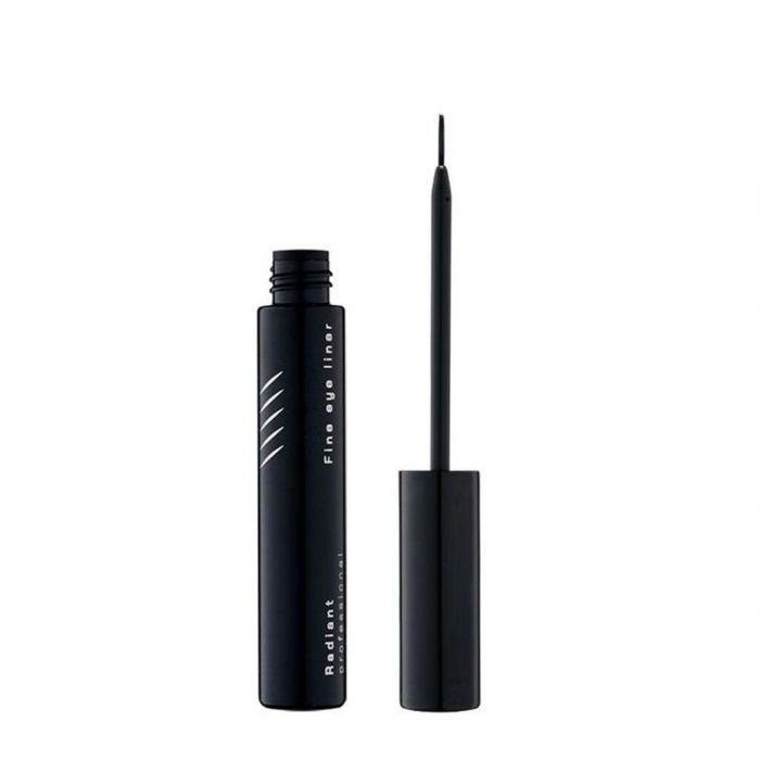 RADIANT, FINE EYELINER, ΑΠΟΧΡΩΣΗ 01 BLACK