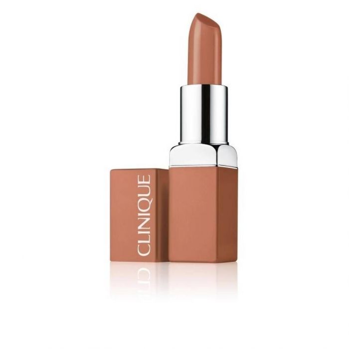 CLINIQUE, EVEN BETTER POP LIP COLOUR FOUNDATION, ΑΠΟΧΡΩΣΗ 01 EYELET