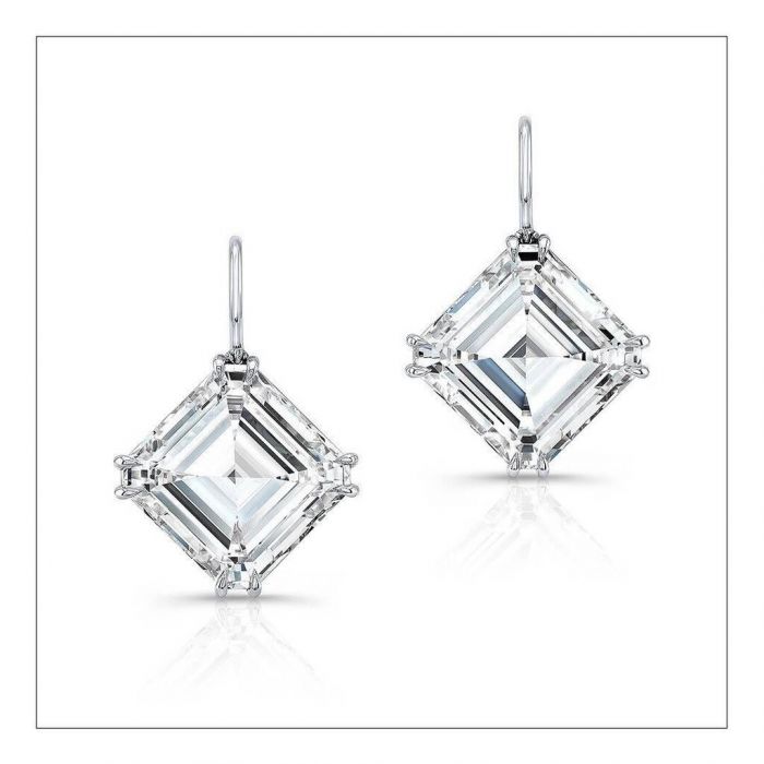 H Regina King φόρεσε κοσμήματα Forevermark από την Avaanti™ Collection.