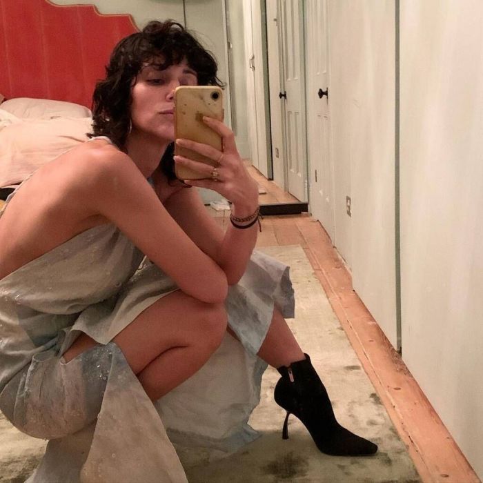 @yasminsewell: Ένας λογαριασμός που φέρνει το στυλ των μοντέλων στην πραγματικότητα της μέσης γυναίκας.