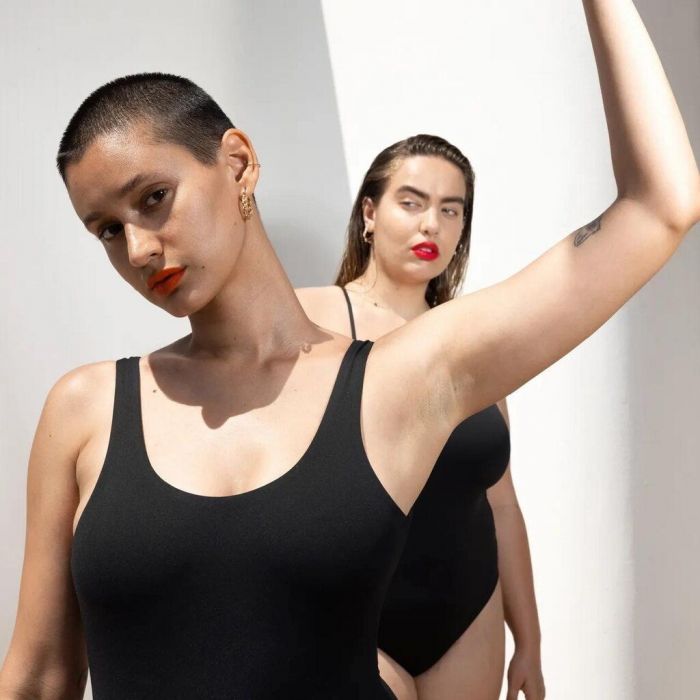 Το brand που εκτοξεύτηκε από το TikTok λανσάρει σειρά με μαγιό