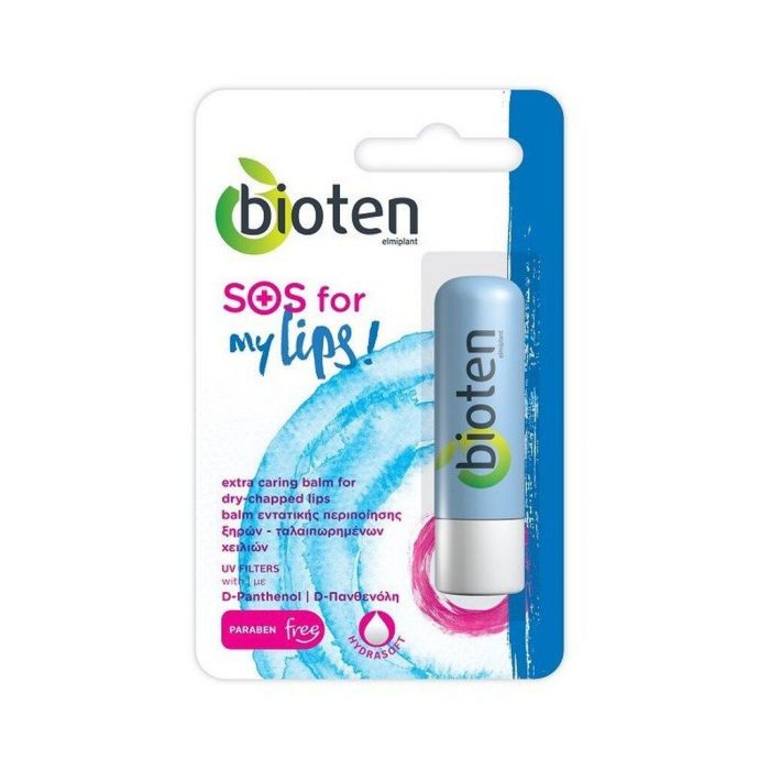 BIOTEN, LIP SOS D-PANTHENOL