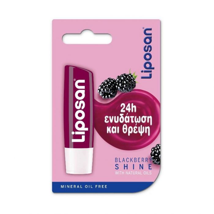 LIPOSAN, ΒΑΤΟΜΟΥΡΟ BLISTER