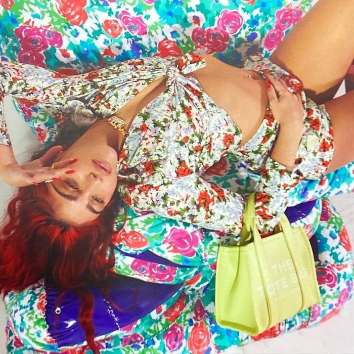 Η κόρη της Madona μόλις δημοσίευσε την πιο sexy φωτογραφία ever (photos)