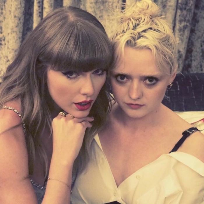 Παρατήρησέ την! Η αλήθεια είναι πως μοιάζει τελείως διαφορετική.