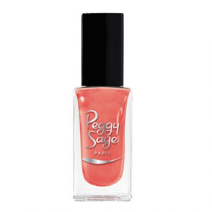 PEGGY SAGE, NAIL POLISH ΣΤΗΝ ΑΠΟΧΡΩΣΗ LA BAULE