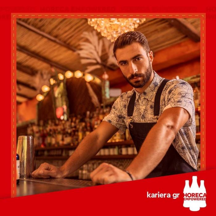 Empowered: Δεξιότητες του αύριο σε 10.000 επαγγελματίες HoReCa, νέους και γυναίκες 