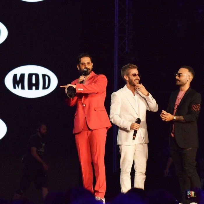 ΚΑΛΥΤΕΡΟ ΤΡΑΓΟΥΔΙ ΤΗΣ ΧΡΟΝΙΑΣ 
ΜΕΛΙSSES - Μισή Καρδιά
Κωνσταντίνος Αργυρός - Αθήνα Μου
Νίκος Βέρτης & Amir - Si Οn Ν'Αime Qu'Une Fois - Η Λέξη Σ' Αγαπώ
Καίτη Γαρμπή feat. Αντώνης Ρέμος - Κιβωτός (2020 Version)
Πέτρος Ιακωβίδης - Σ' Αγαπάω Σου Φώναξα