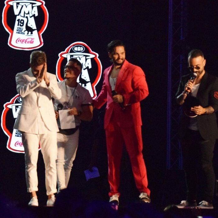 ΚΑΛΥΤΕΡΟ VIDEO - ΕΛΛΗΝΙΚΟ ΧΟΡΕΥΤΙΚΟ
Stan - Δεν Φταις Εσύ
Πέτρος Ιακωβίδης - Σ'αγαπάω Σου Φώναξα
Πάνος Κιάμος - Δύο Μέτρα Ουρανός
Nίκος Οικονομόπουλος - Σκάσε Ένα Φιλί
Αναστάσιος Ράμμος - Ό,τι Κι Αν Κάνω
 
ΚΑΛΥΤΕΡΟ VIDEO - ΜΠΑΛΑΝΤΑ 
ΜΕΛΙSSES - Μισή