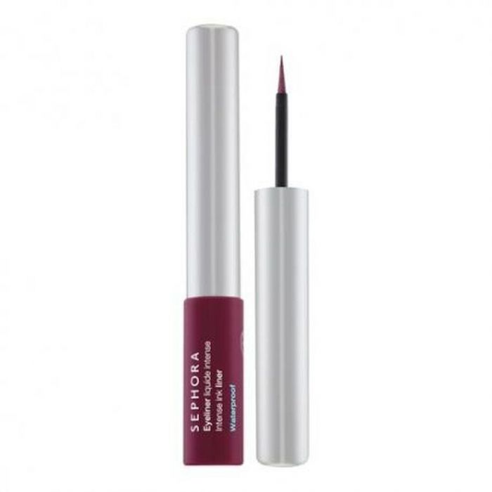 SEPHORA COLLECTION, INTENSE INK LINER WATERPROOF, ΑΠΟΧΡΩΣΗ 07 SATIN DUSTY ROSE