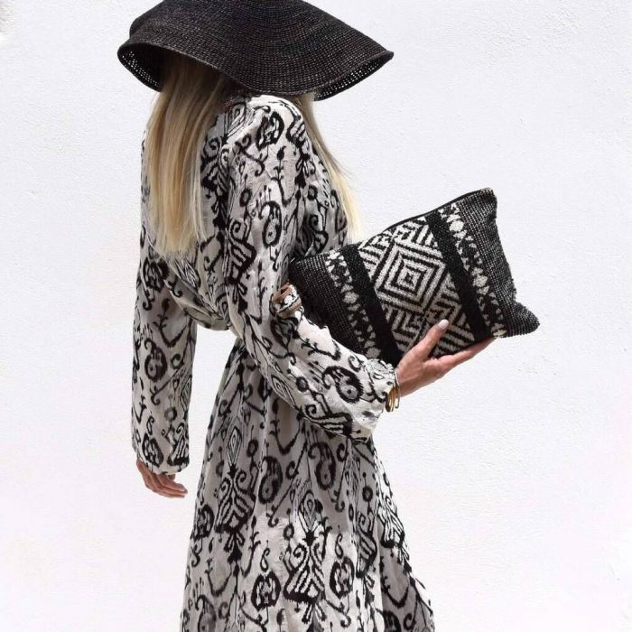 Oι πιο bohemian τσάντες του φετινού καλοκαιριού σε προτρέπουν «να είσαι για πάντα ο εαυτός σου»