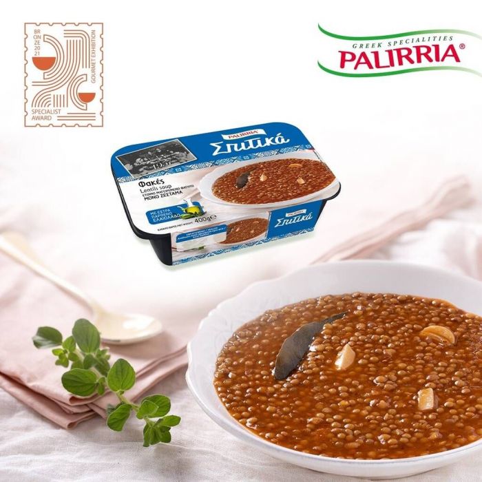 Η Παλίρροια αποκτά 3 νέα βραβεία