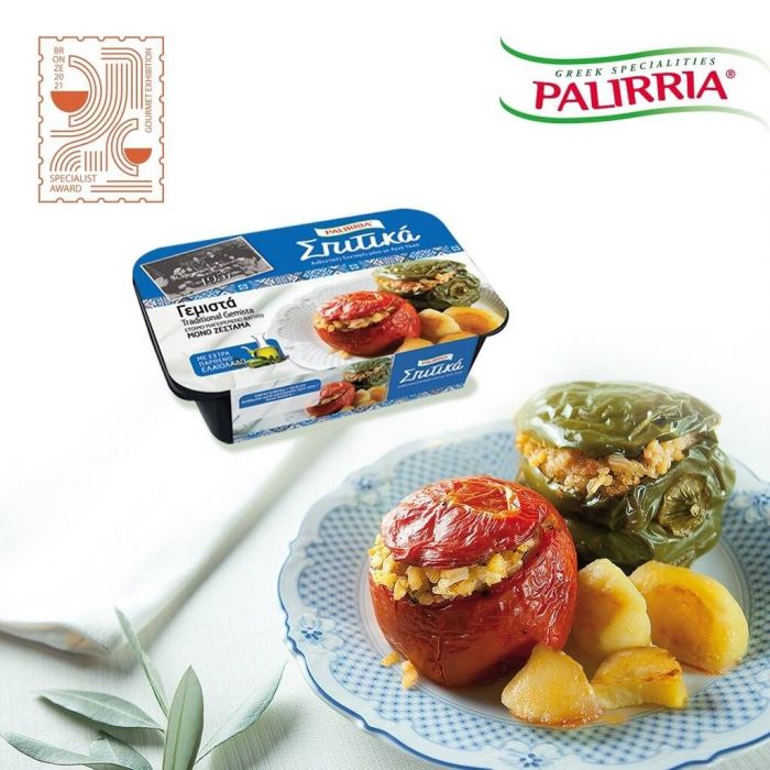 Η Παλίρροια αποκτά 3 νέα βραβεία