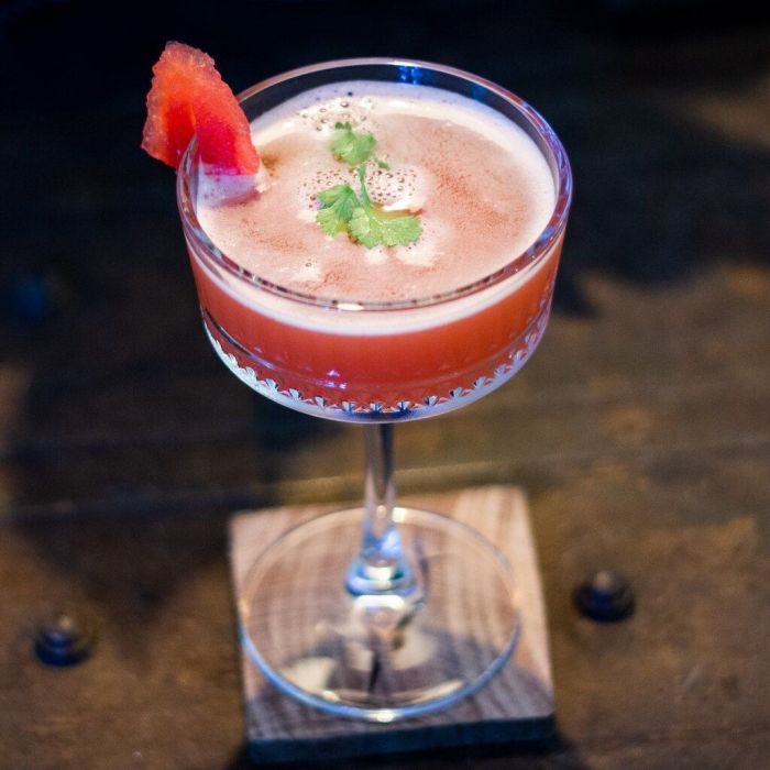 Η συνταγή για μαργαρίτα καρπούζι που έγινε viral στο Tik Tok