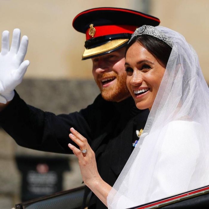 Καμία σχέση με τη γέννηση του Archie.