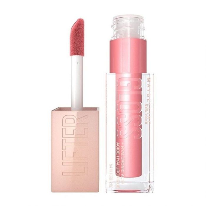 MAYBELLINE, LIFTER GLOSS LIP GLOSS, ΑΠΟΧΡΩΣΗ 4 SILK