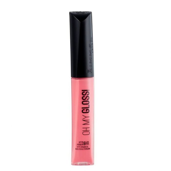 RIMMEL, OH MY GLOSS LIPGLOSS, ΑΠΟΧΡΩΣΗ 150 GLOSSAHOLIC