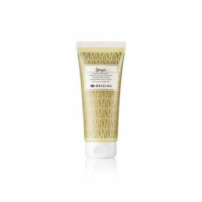 ORIGINS, GINGER BODY SCRUB