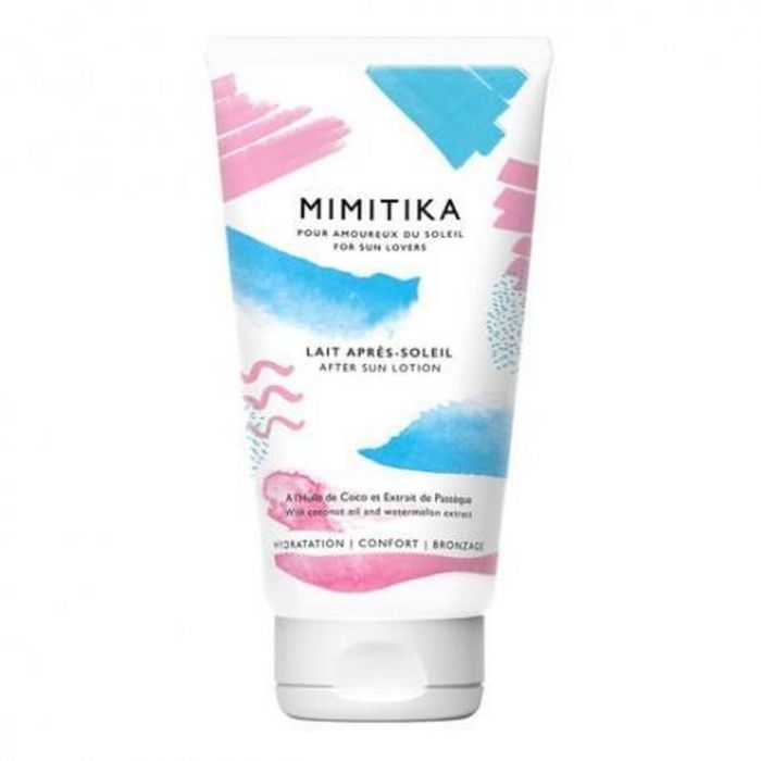 MIMITIKA, AFTER SUN LOTION