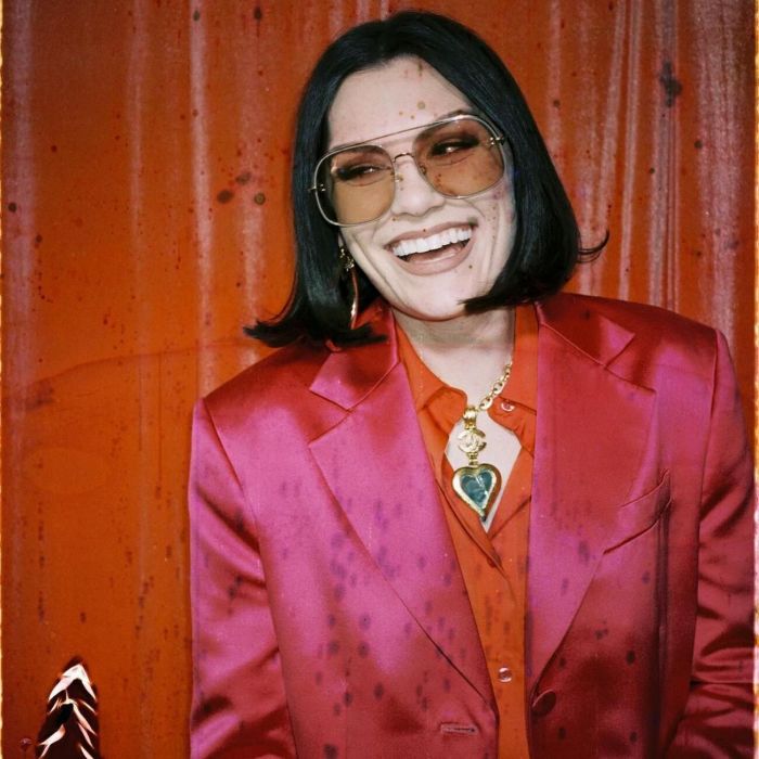 Jessie J: Μιλάει για το πρόβλημα υγείας της και ξεσπά σε δάκρυα